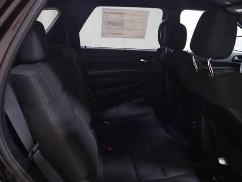 New 2026 Dodge Durango GT AWD/4WD image 16
