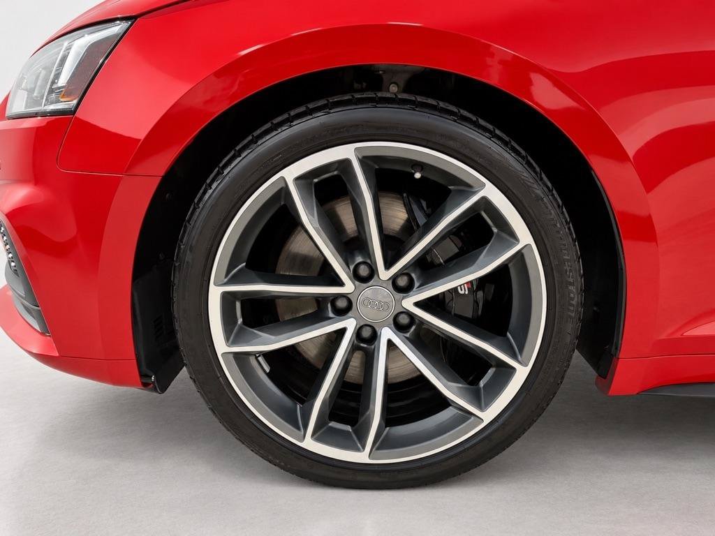 Used 2019 Audi S5 Prestige AWD/4WD image 27
