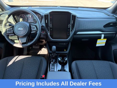 New 2026 Subaru Forester Premium AWD/4WD image 11