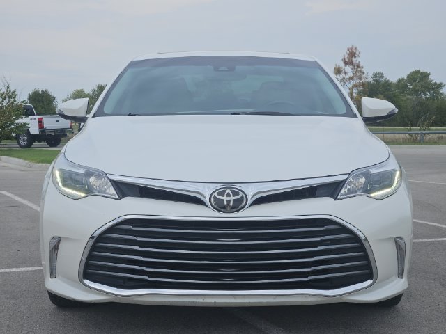 Used 2016 Toyota Avalon Limited w/ Protection Package FWD image 3