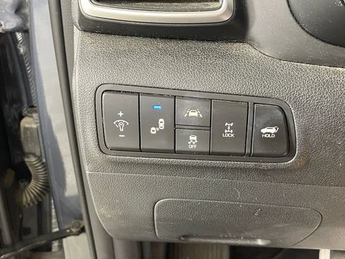 Used 2020 Hyundai Tucson Limited AWD/4WD image 10