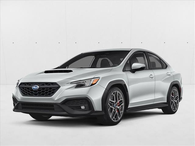 Used 2024 Subaru WRX TR AWD/4WD image 1