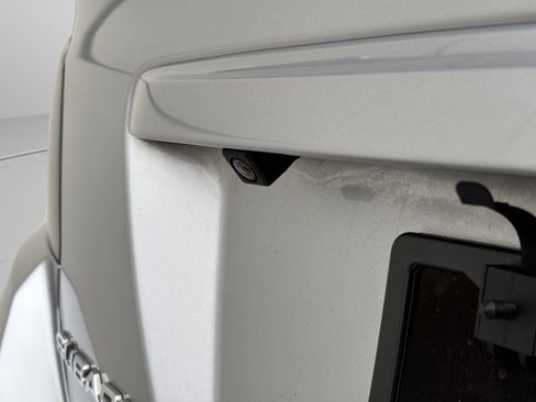 Used 2020 Subaru WRX Limited image 5