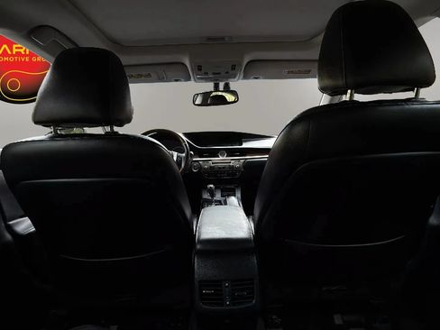 Used 2014 Lexus ES 350 w/ Luxury Package FWD image 35