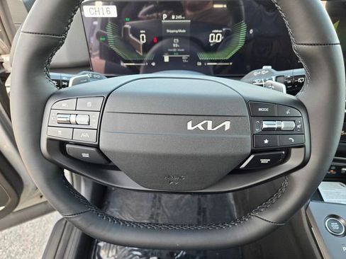 New 2026 Kia Sportage AWD Hybrid image 19