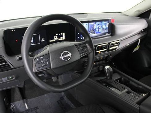 Certified 2026 Nissan Sentra S w/ S Cold Weather Package FWD image 18