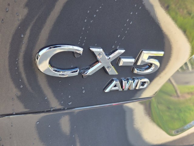 New 2026 MAZDA CX-5 2.5 S w/ Premium Plus Package AWD/4WD image 11