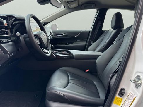 Used 2023 Toyota Mirai XLE image 14
