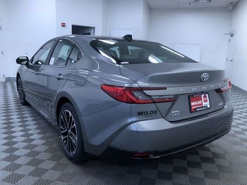 New 2026 Toyota Camry XLE image 12