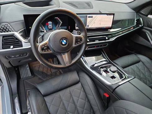 Used 2026 BMW X5 sDrive40i w/ M Sport Package RWD image 10
