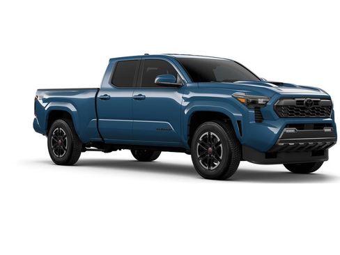 New 2026 Toyota Tacoma TRD Sport image 48