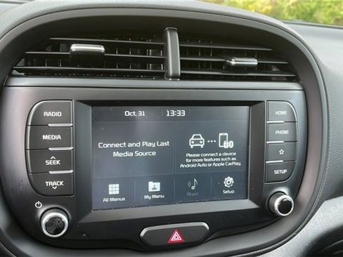 Used 2021 Kia Soul GT-Line image 15