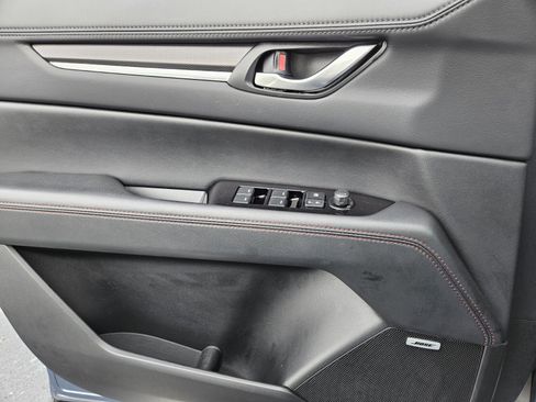 Used 2024 MAZDA CX-5 Carbon Edition image 30