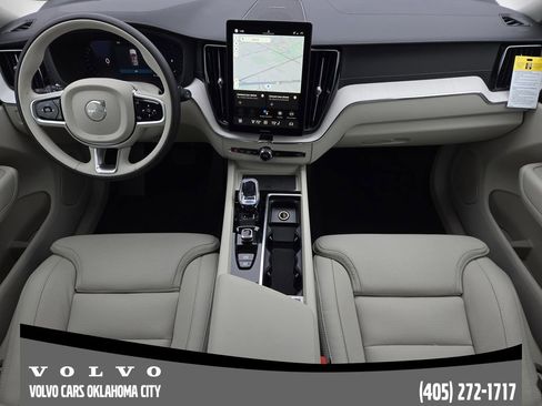 Used 2026 Volvo XC60 B5 Ultra w/ Protection Package Premier AWD/4WD image 25