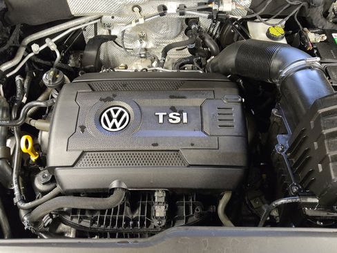 Used 2019 Volkswagen Atlas SE FWD image 30