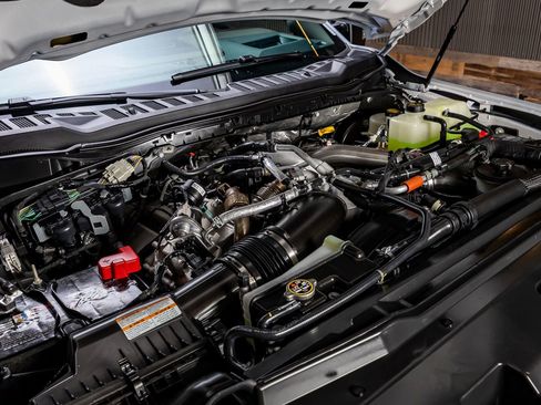 Used 2026 Ford F250 King Ranch w/ Chrome Package image 41