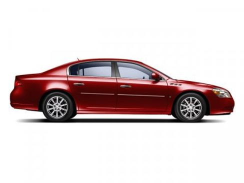 Used 2009 Buick Lucerne CXL image 3