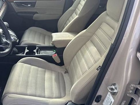 Used 2018 Honda CR-V EX image 11