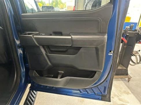 Used 2022 Ford F150 XLT w/ Equipment Group 302A High image 29