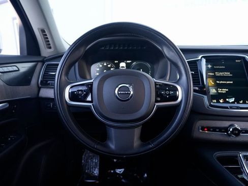 Used 2021 Volvo XC90 T8 Inscription w/ Advanced Package image 49