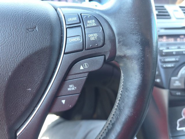 Used 2012 Acura TL w/ Advance Package AWD/4WD image 15