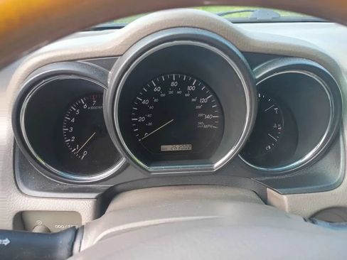 Used 2008 Lexus RX 350 AWD image 5