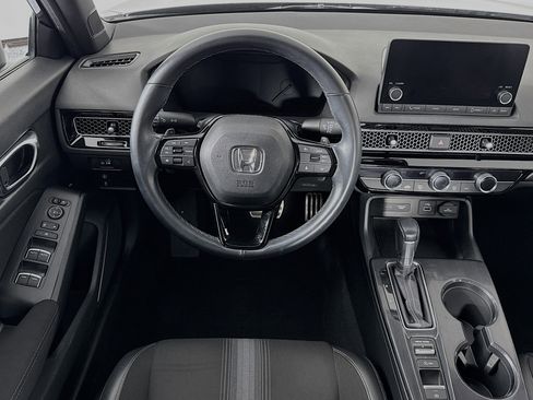 Certified 2023 Honda Civic Sport image 20