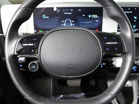 Used 2024 Hyundai Ioniq 5 SEL image 7