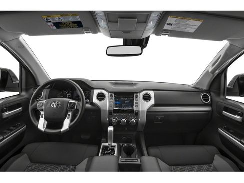 Used 2021 Toyota Tundra SR5 RWD image 6