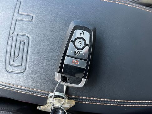 Used 2023 Ford Mustang Mach-E GT image 25