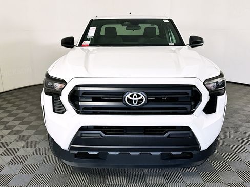 Certified 2024 Toyota Tacoma SR w/ Towing Package image 8