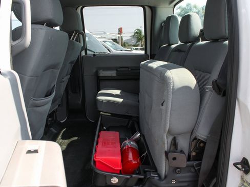 Used 2016 Ford F450 XLT image 30