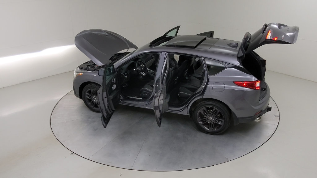 Used 2019 Acura RDX w/ Advance Package AWD/4WD image 53