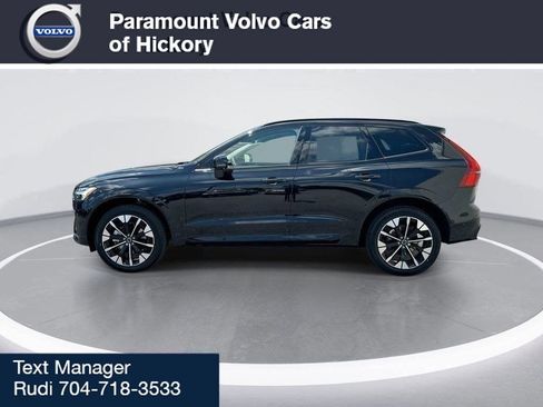 New 2026 Volvo XC60 B5 Plus w/ Protection Package Premier image 5