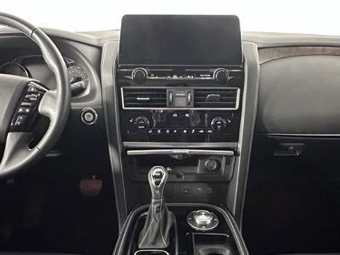 Certified 2024 INFINITI QX80 Premium Select w/ Cargo Package image 26