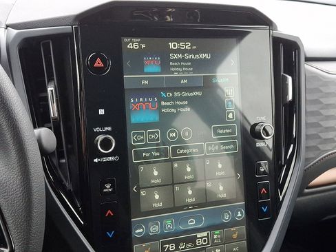 Certified 2025 Subaru Forester Sport image 15