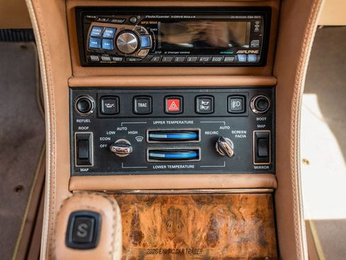 Used 1997 Bentley Continental T image 49