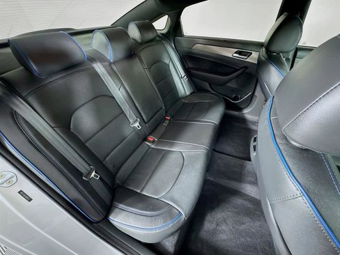 Used 2018 Hyundai Sonata Limited image 30