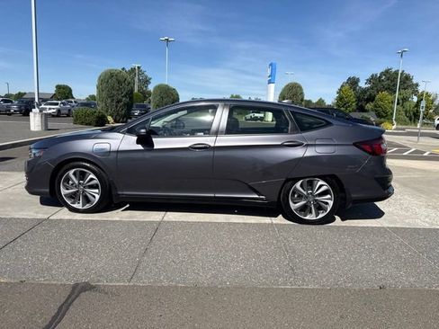 Used 2020 Honda Clarity Touring image 10