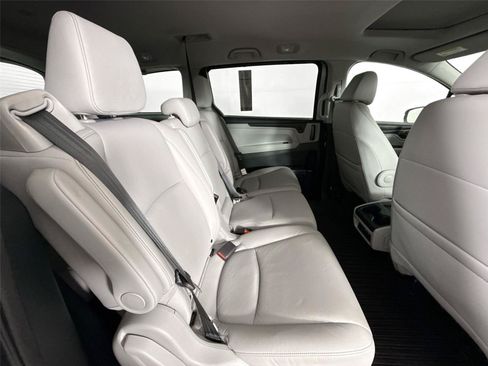 Used 2023 Honda Odyssey EX-L image 50