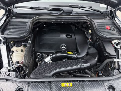 Used 2023 Mercedes-Benz GLE 350 image 11