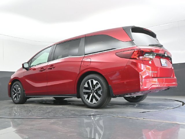 New 2027 Honda Odyssey EX-L image 23