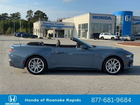 Used 2024 Ford Mustang GT Premium image 45