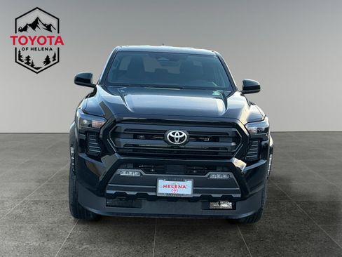 New 2026 Toyota Tacoma SR5 image 8