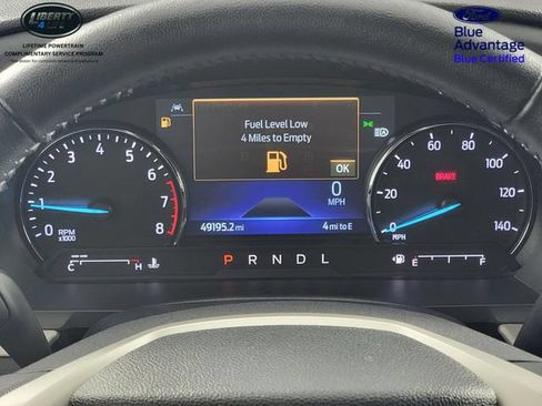 Certified 2023 Ford Explorer XLT w/ Equipment Group 202A AWD/4WD image 31