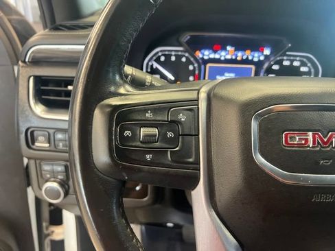 Certified 2021 GMC Yukon SLT AWD/4WD image 15