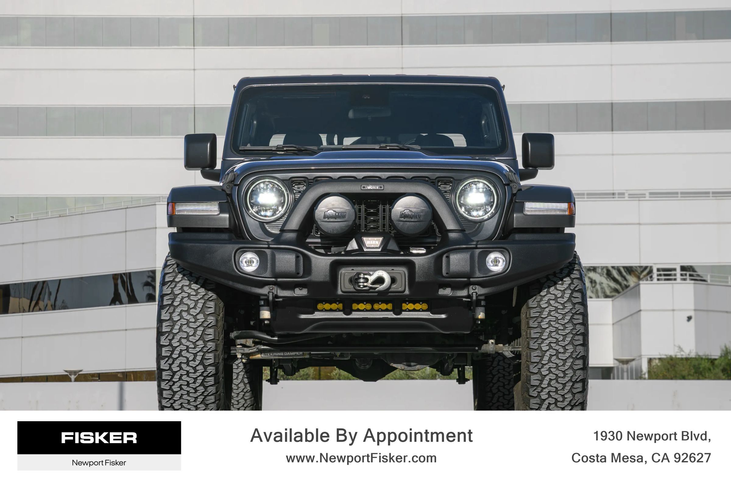 Used 2024 Jeep Gladiator Rubicon w/ Safety Group AWD/4WD image 6