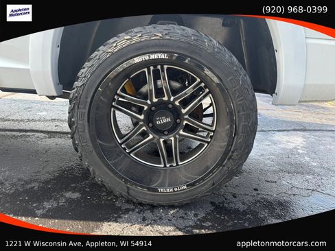 Used 2014 RAM 1500 Sport w/ Sport Premium Group AWD/4WD image 13
