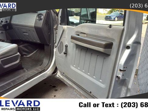 Used 2014 Ford F350 XL image 25