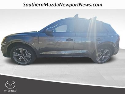 Used 2025 Audi Q5 2.0T Premium